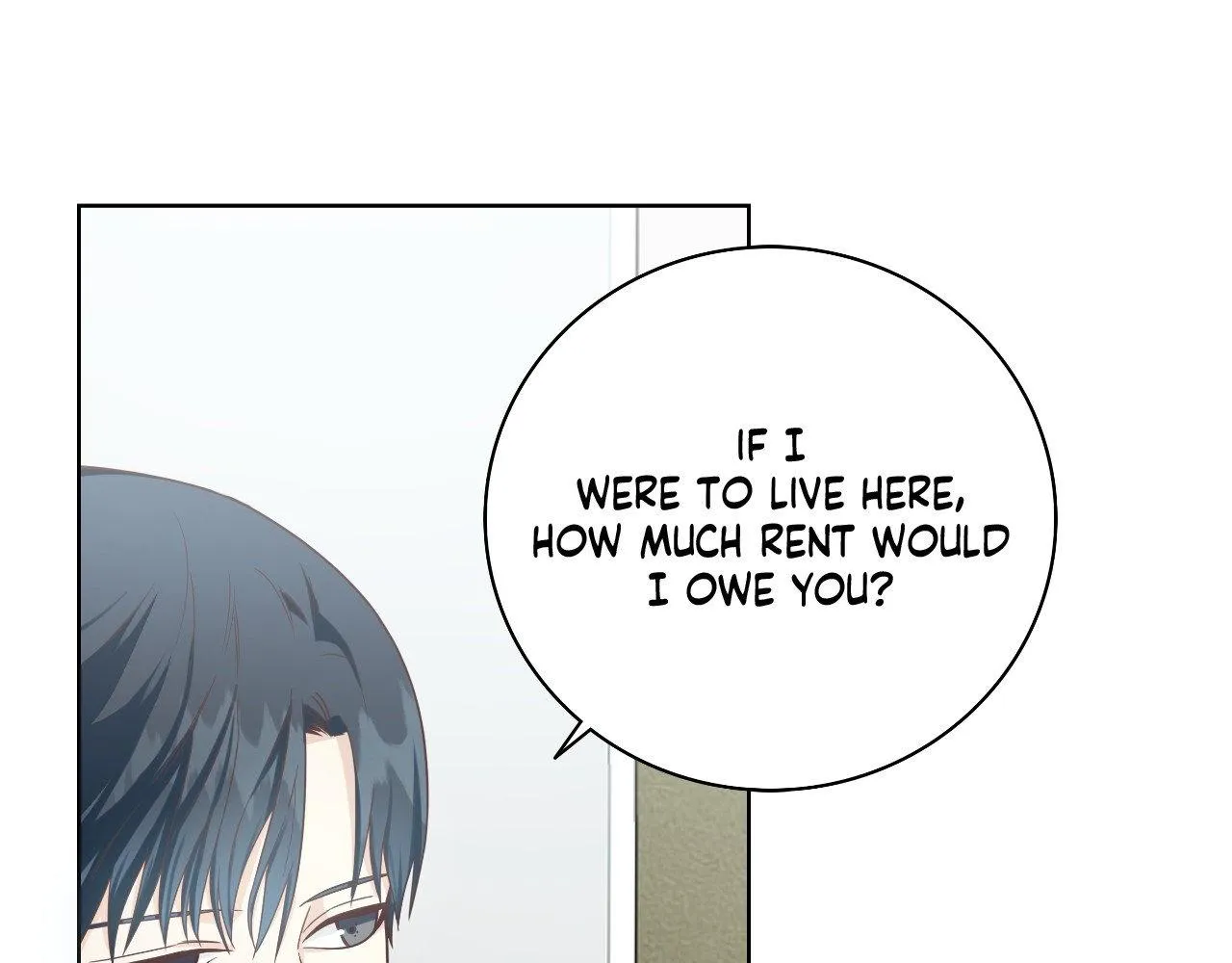 Read My Unexpected Roommate chapter 2 image 60 on Lezhin