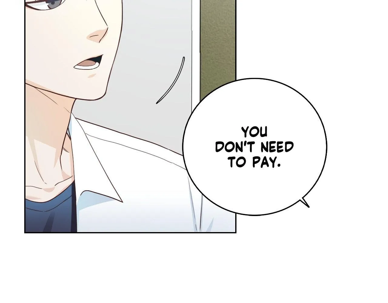 Read My Unexpected Roommate chapter 2 image 61 on Lezhin