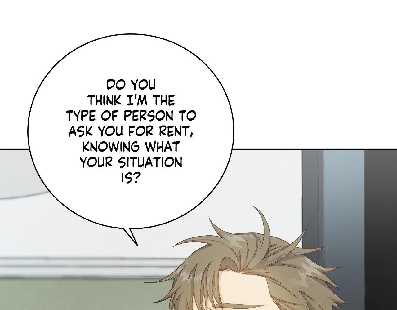 Read My Unexpected Roommate chapter 2 image 62 on Lezhin