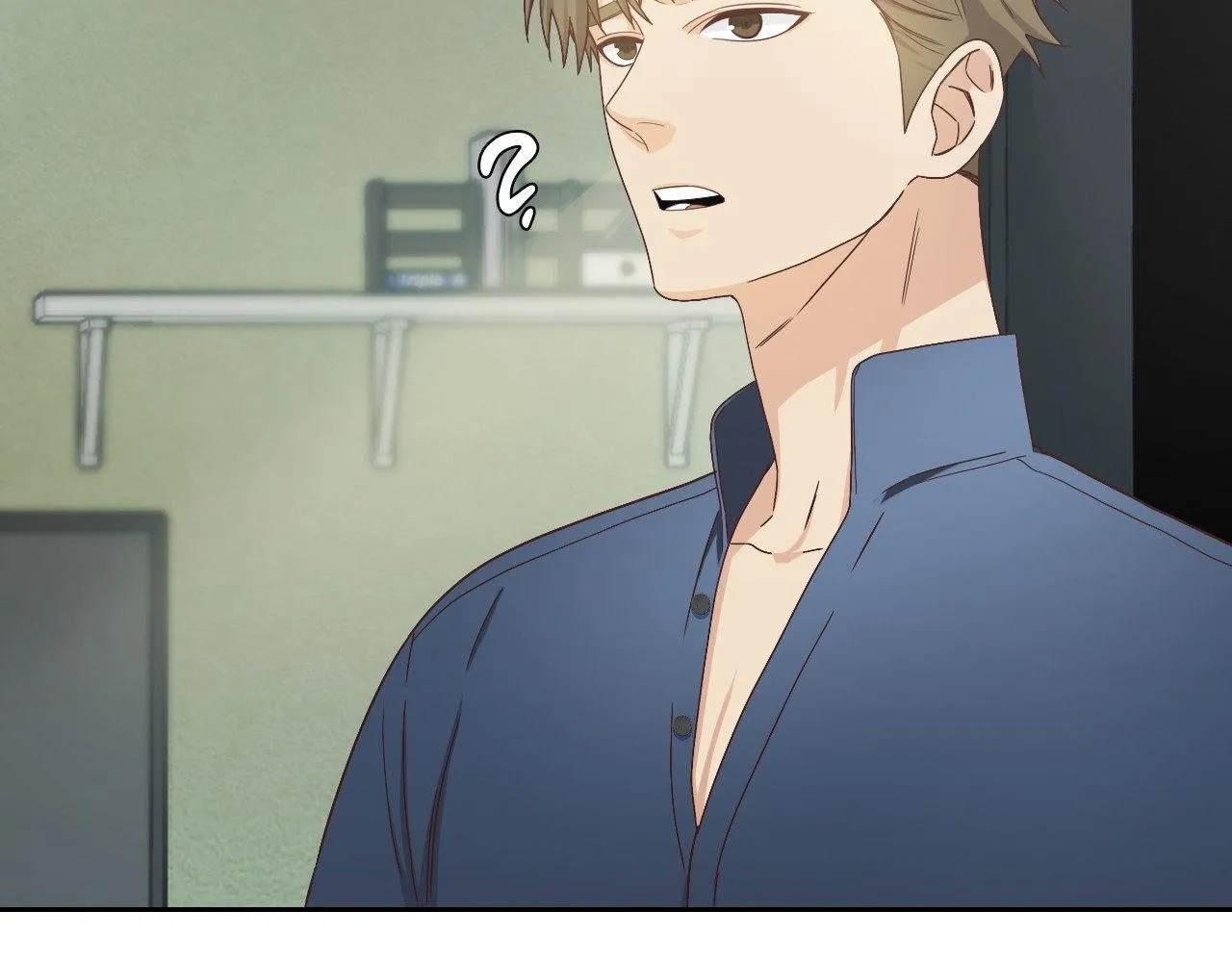 Read My Unexpected Roommate chapter 2 image 63 on Lezhin