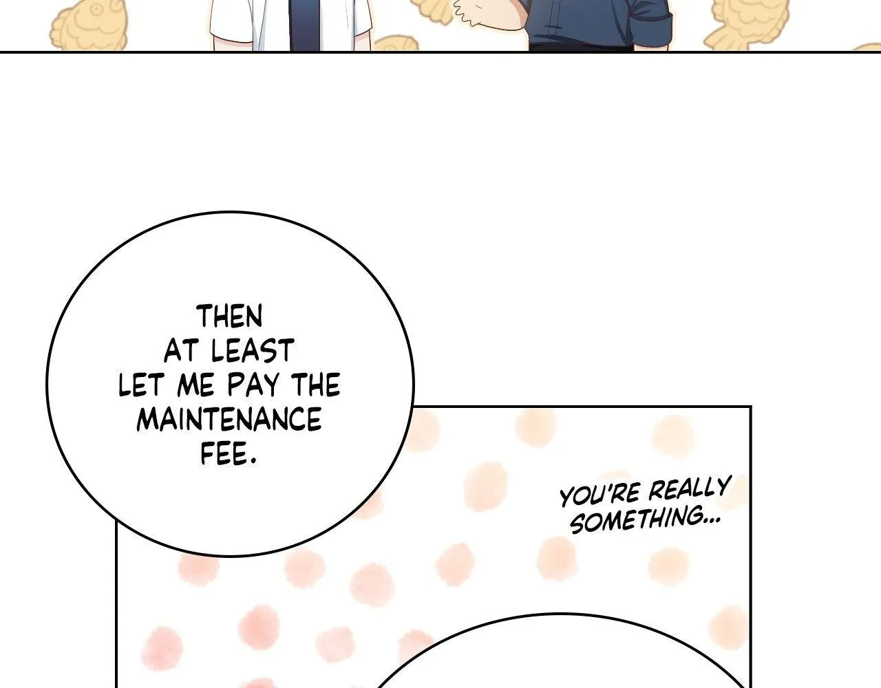 Read My Unexpected Roommate chapter 2 image 66 on Lezhin