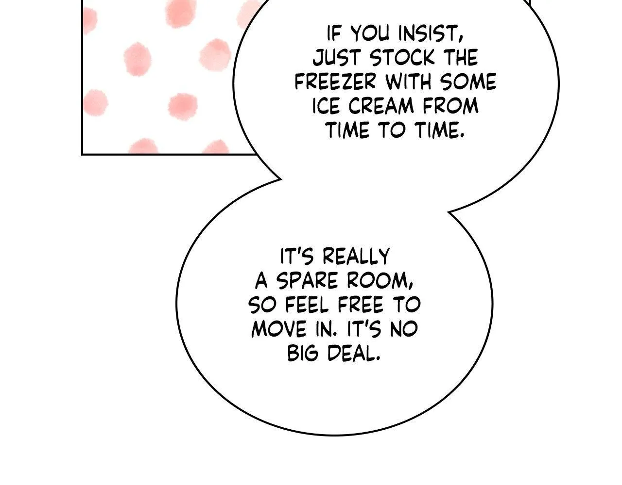 Read My Unexpected Roommate chapter 2 image 67 on Lezhin
