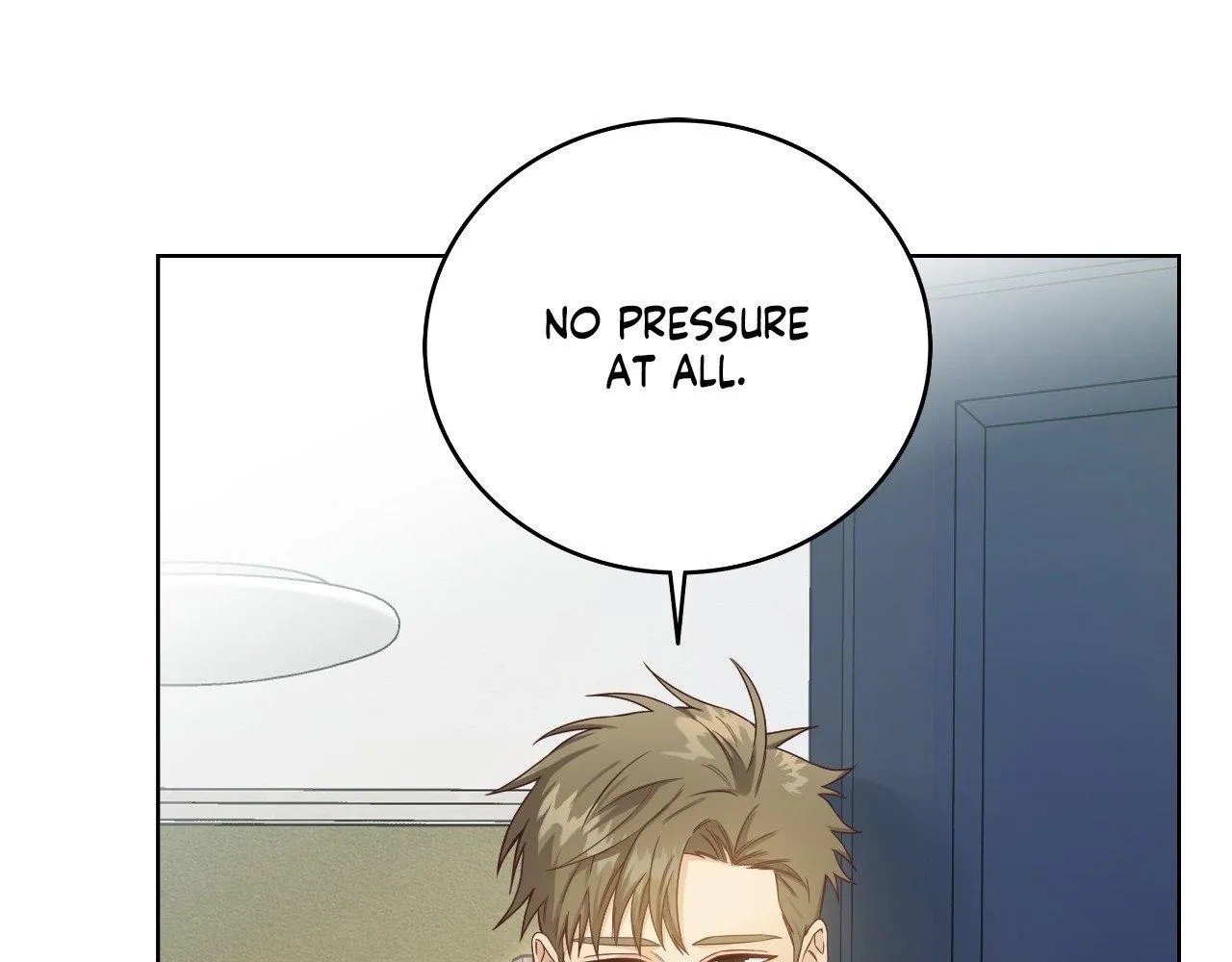Read My Unexpected Roommate chapter 2 image 68 on Lezhin