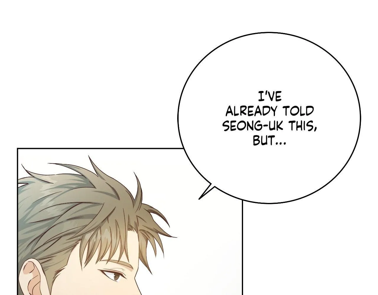 Read My Unexpected Roommate chapter 2 image 7 on Lezhin