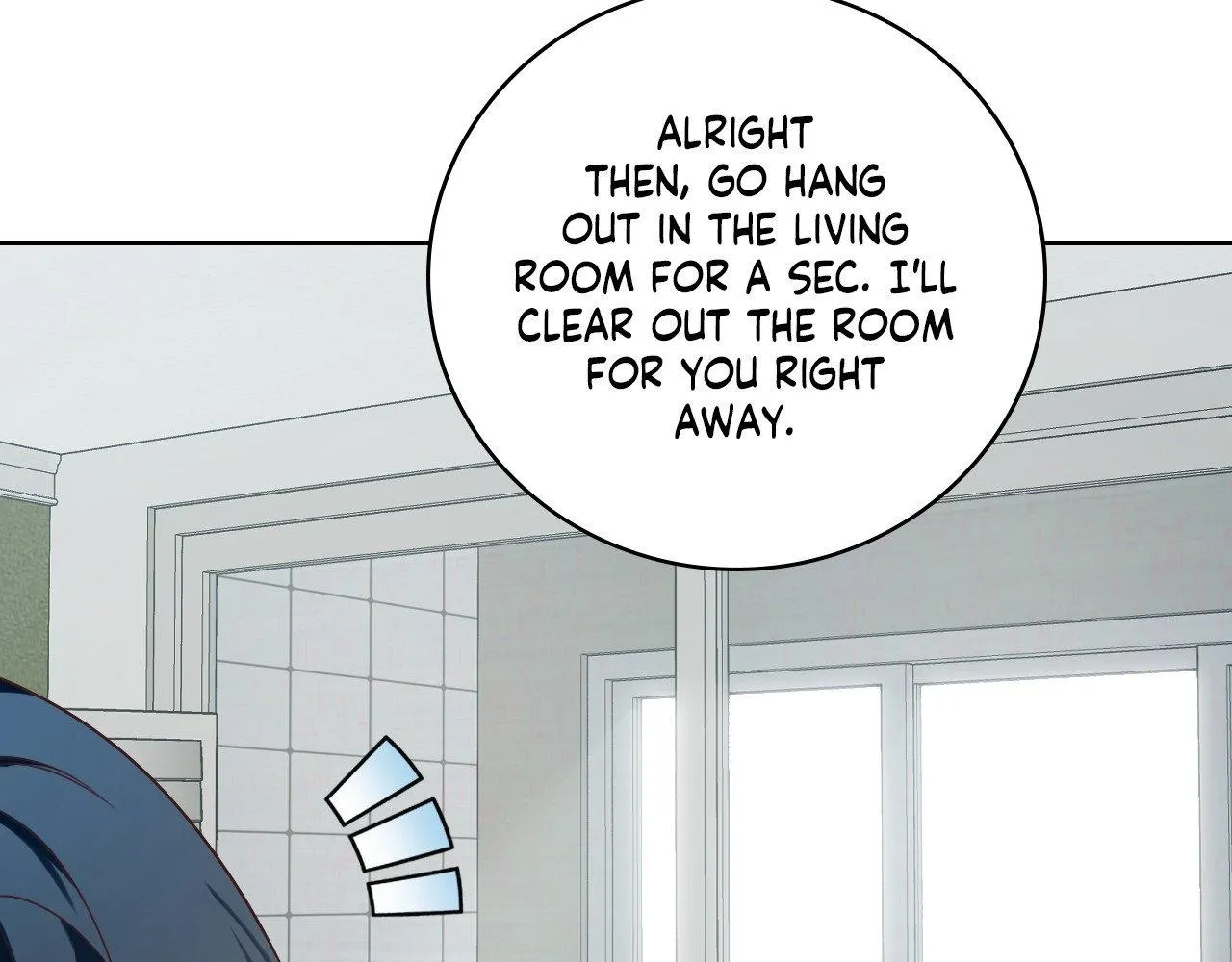 Read My Unexpected Roommate chapter 2 image 73 on Lezhin