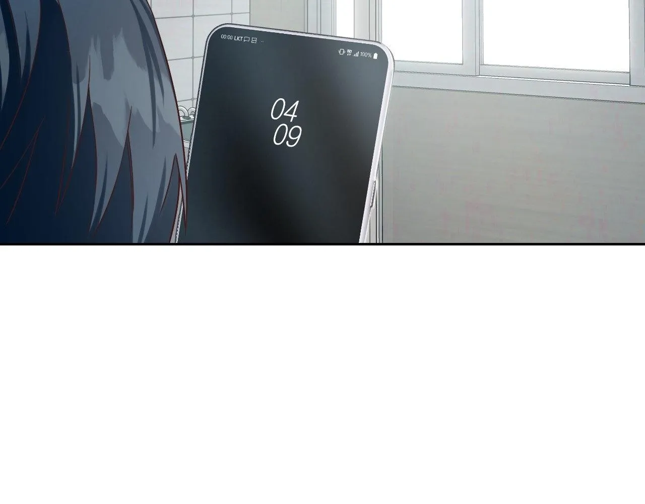 Read My Unexpected Roommate chapter 2 image 74 on Lezhin