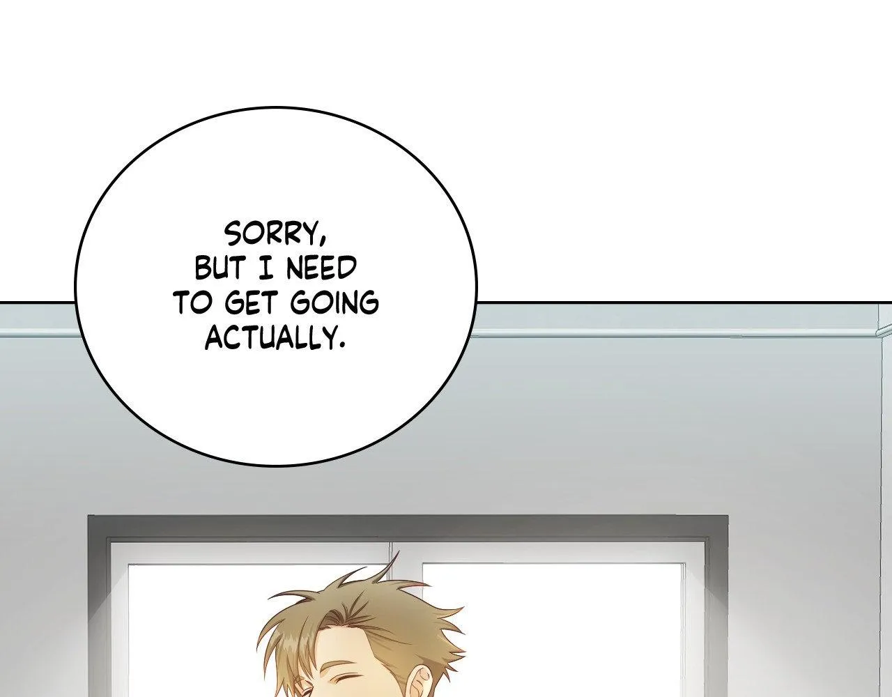Read My Unexpected Roommate chapter 2 image 75 on Lezhin