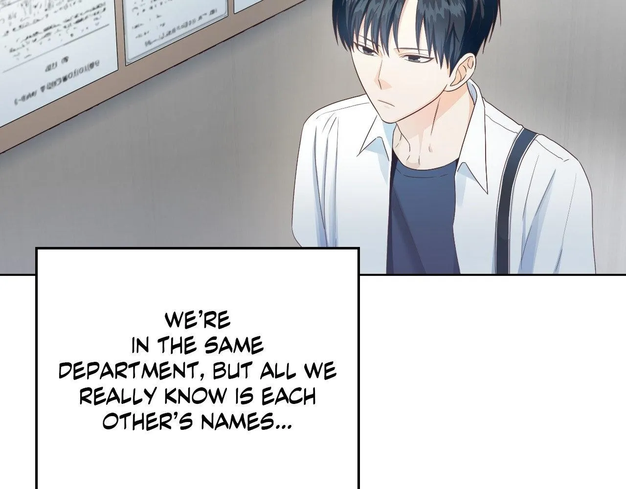Read My Unexpected Roommate chapter 2 image 81 on Lezhin