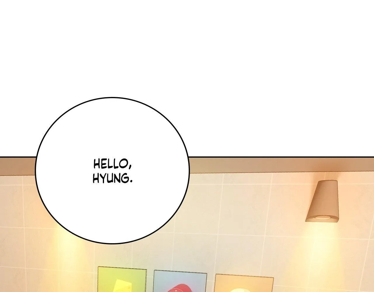 Read My Unexpected Roommate chapter 2 image 86 on Lezhin