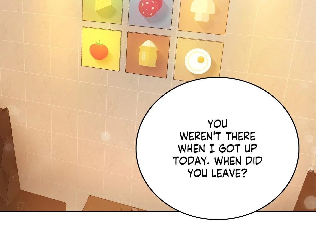 Read My Unexpected Roommate chapter 2 image 87 on Lezhin