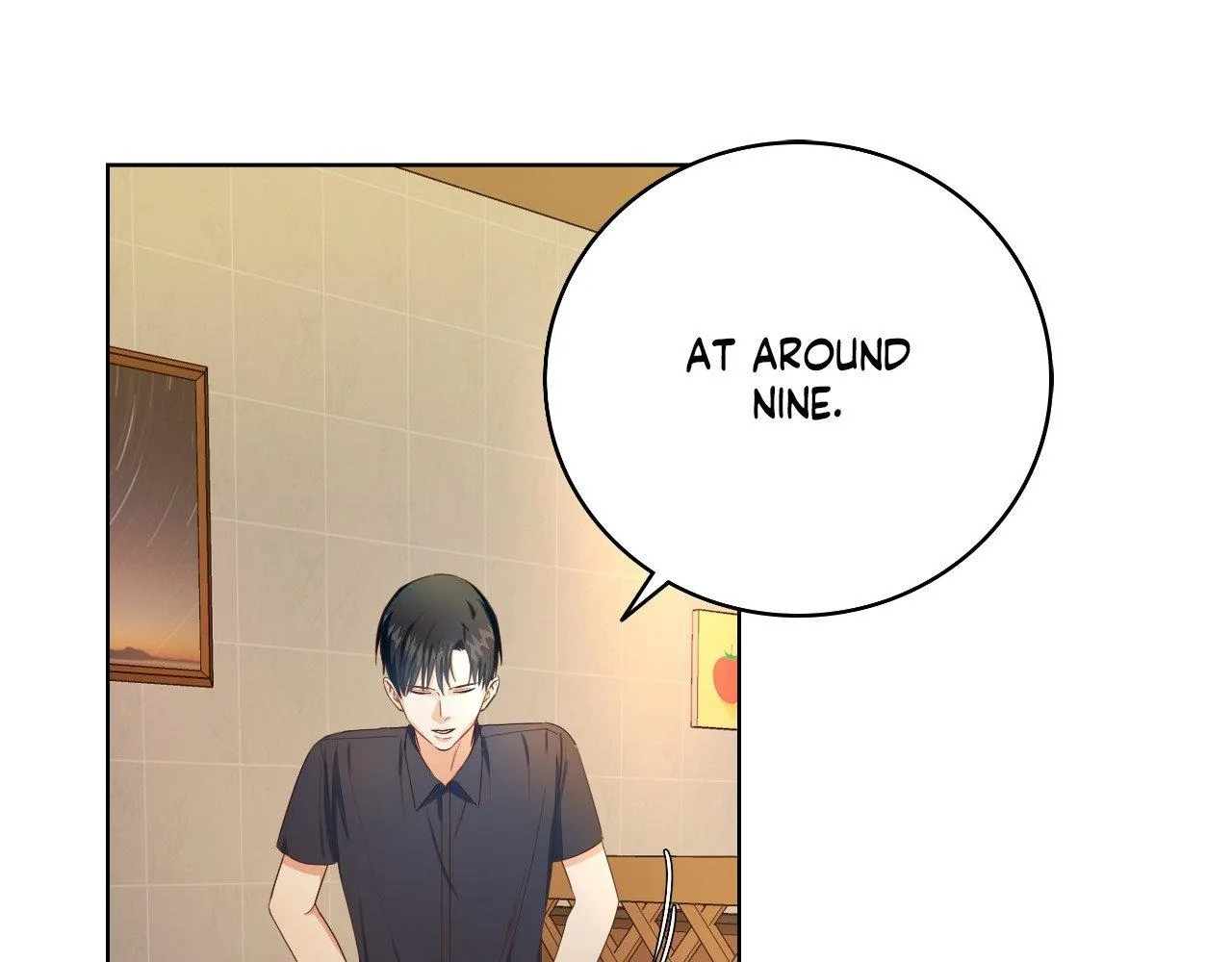 Read My Unexpected Roommate chapter 2 image 88 on Lezhin