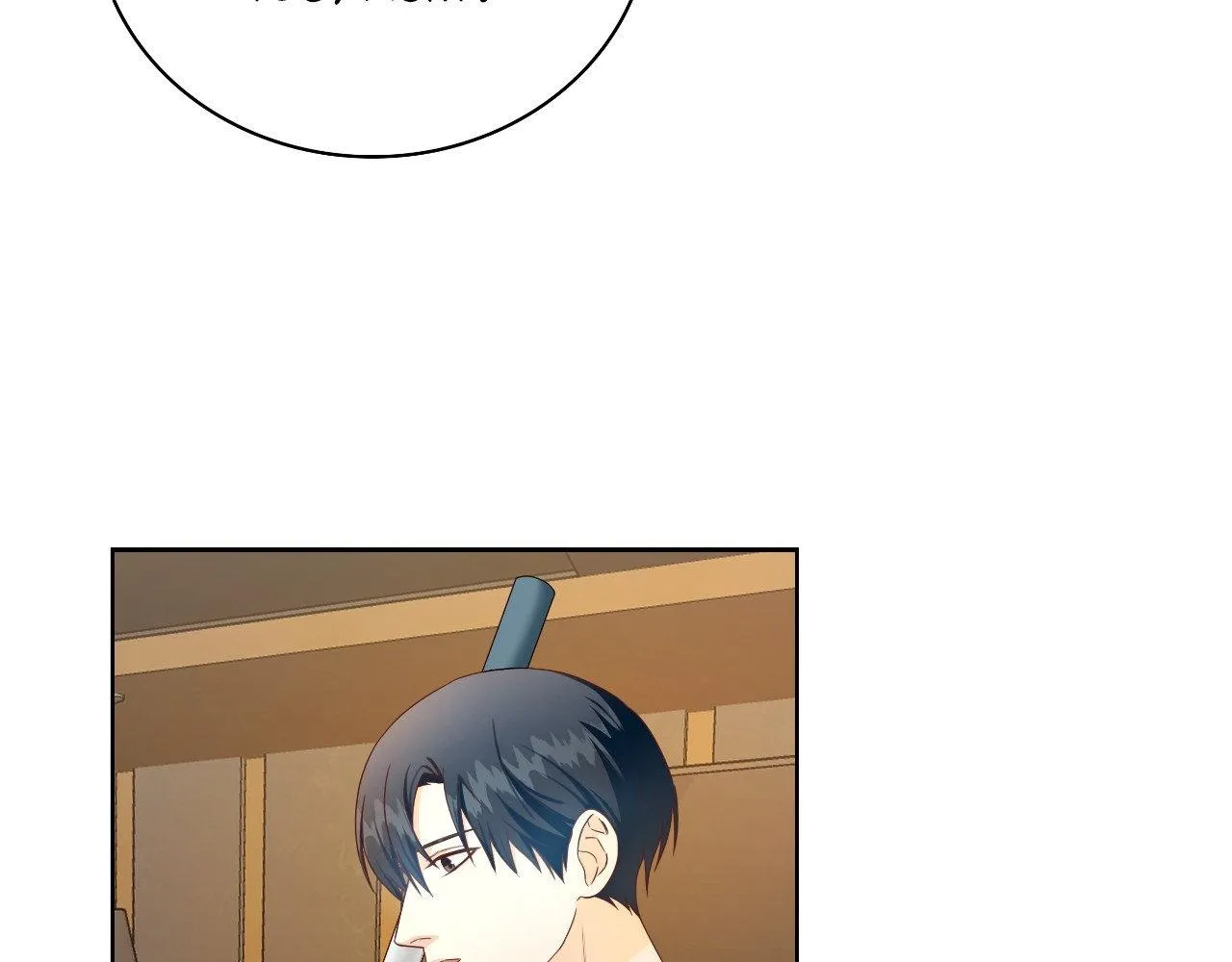 Read My Unexpected Roommate chapter 2 image 92 on Lezhin