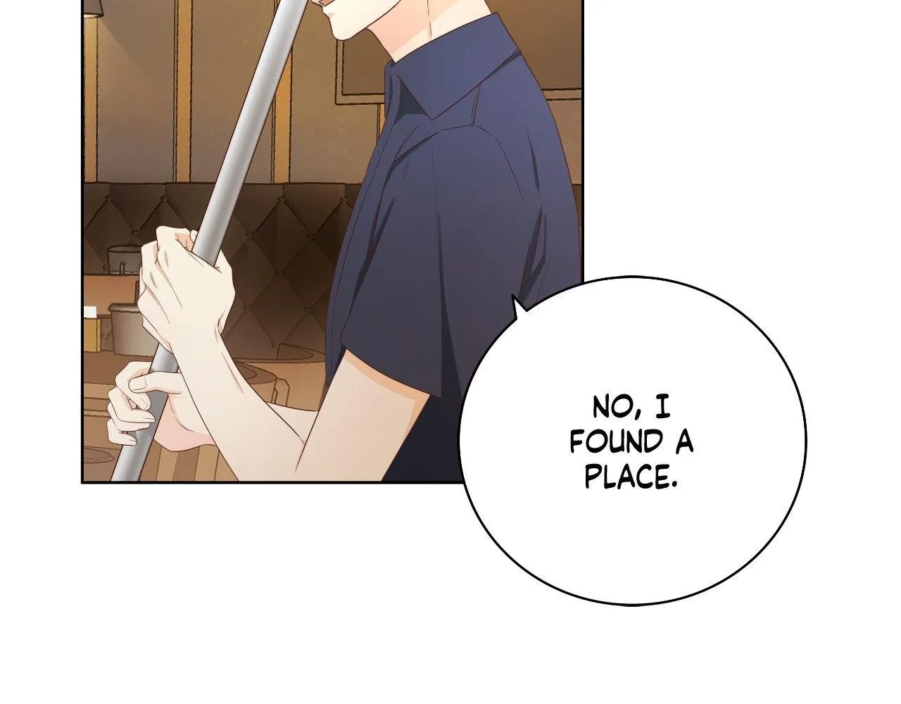 Read My Unexpected Roommate chapter 2 image 93 on Lezhin