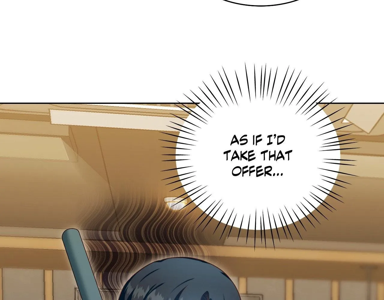 Read My Unexpected Roommate chapter 2 image 96 on Lezhin