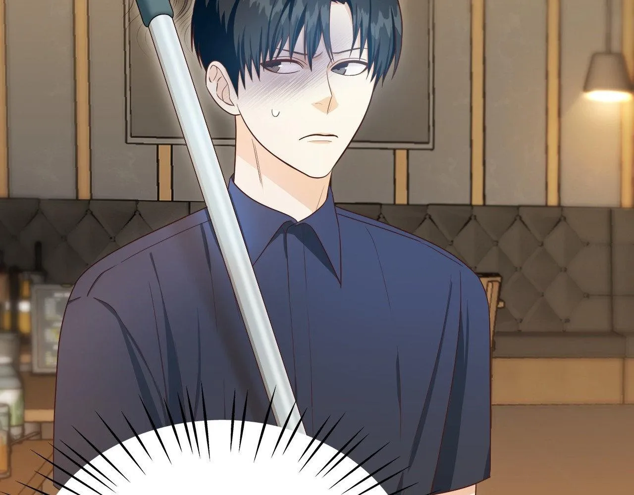 Read My Unexpected Roommate chapter 2 image 97 on Lezhin