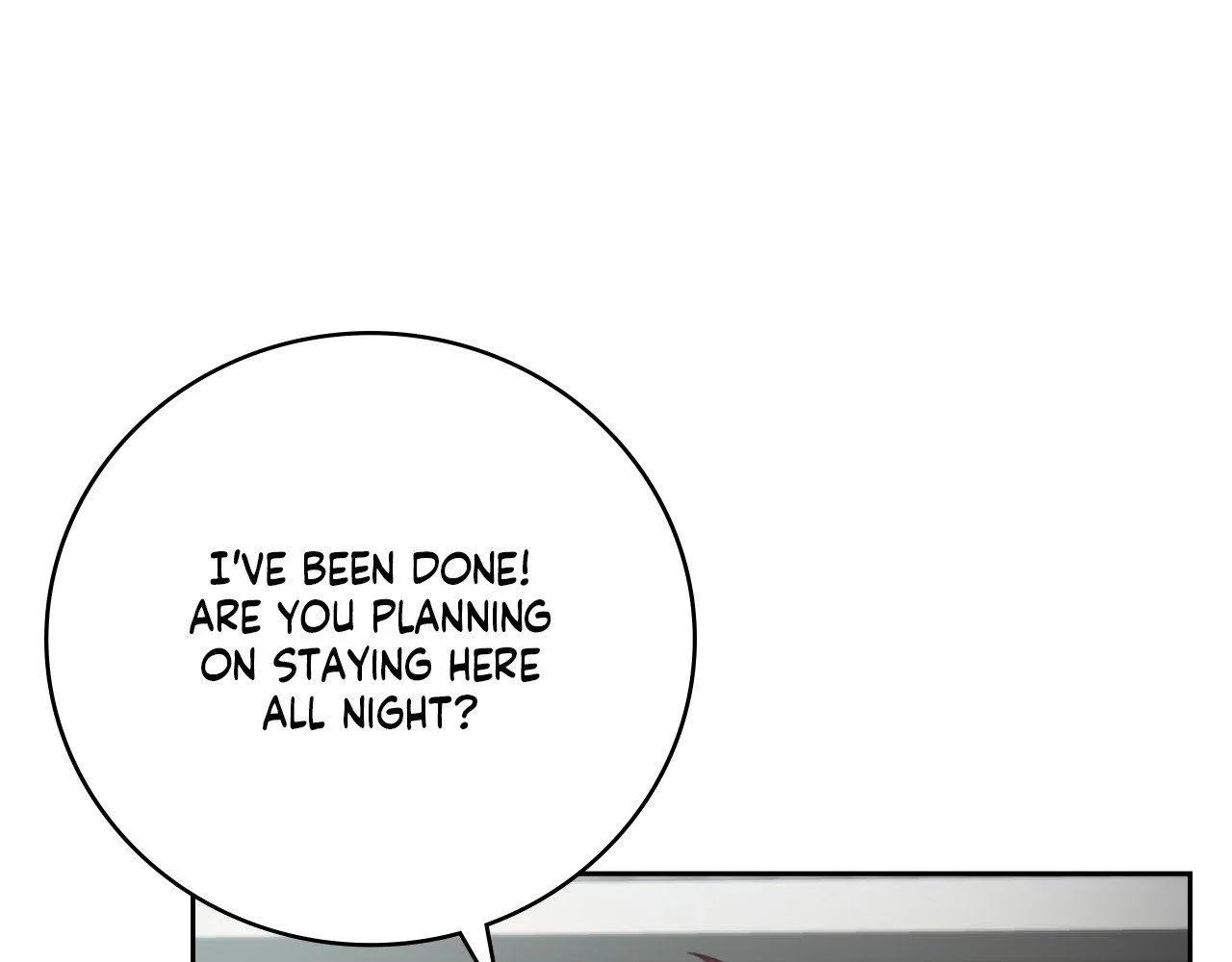 Read My Unexpected Roommate chapter 20 image 10 on Lezhin