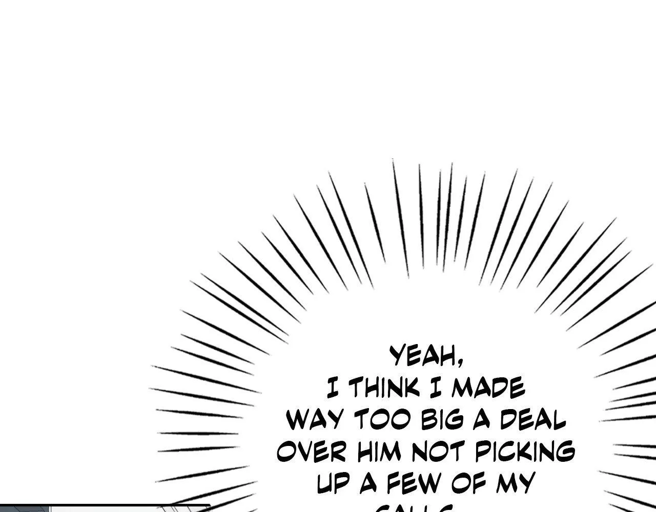 Read My Unexpected Roommate chapter 20 image 102 on Lezhin