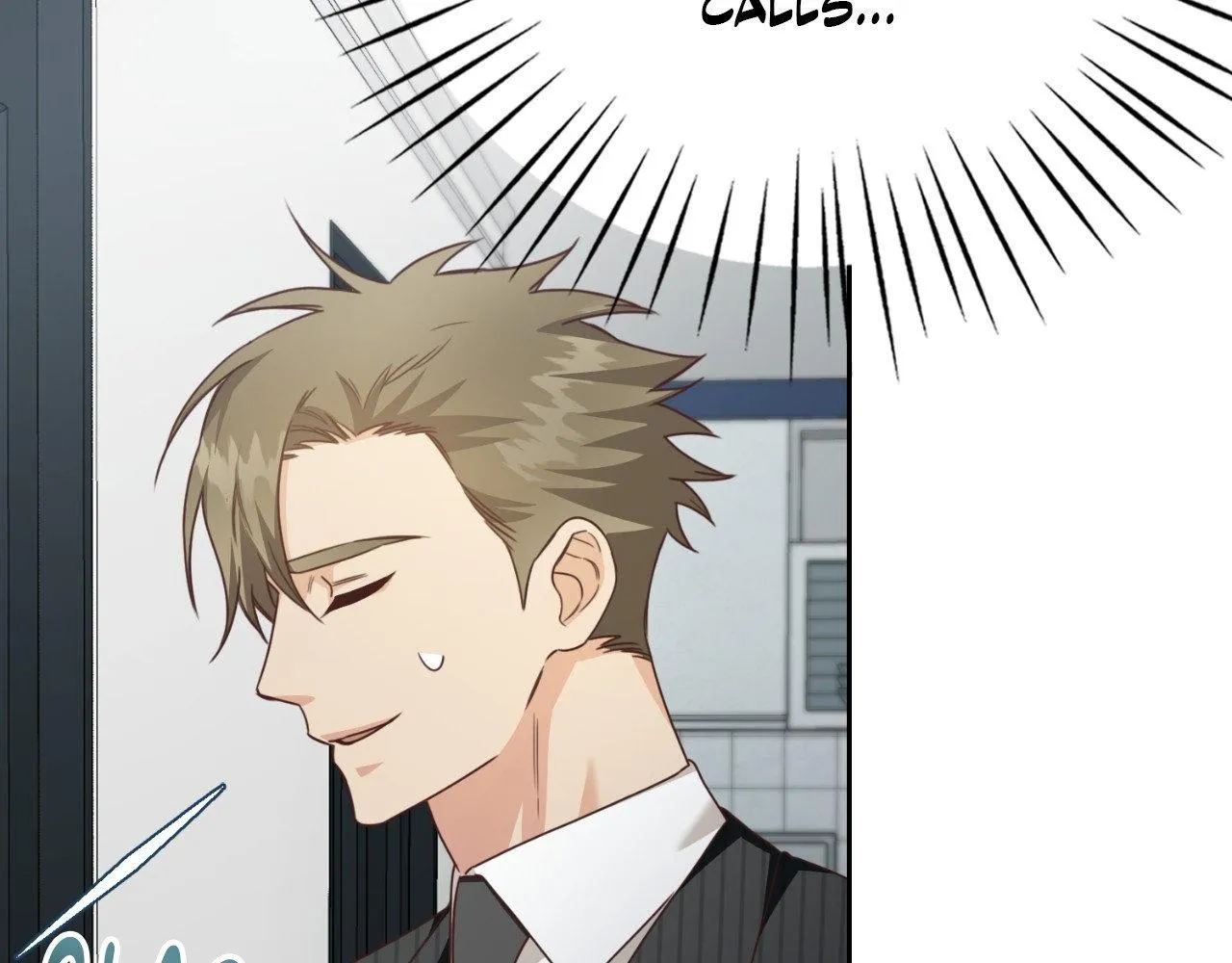 Read My Unexpected Roommate chapter 20 image 103 on Lezhin
