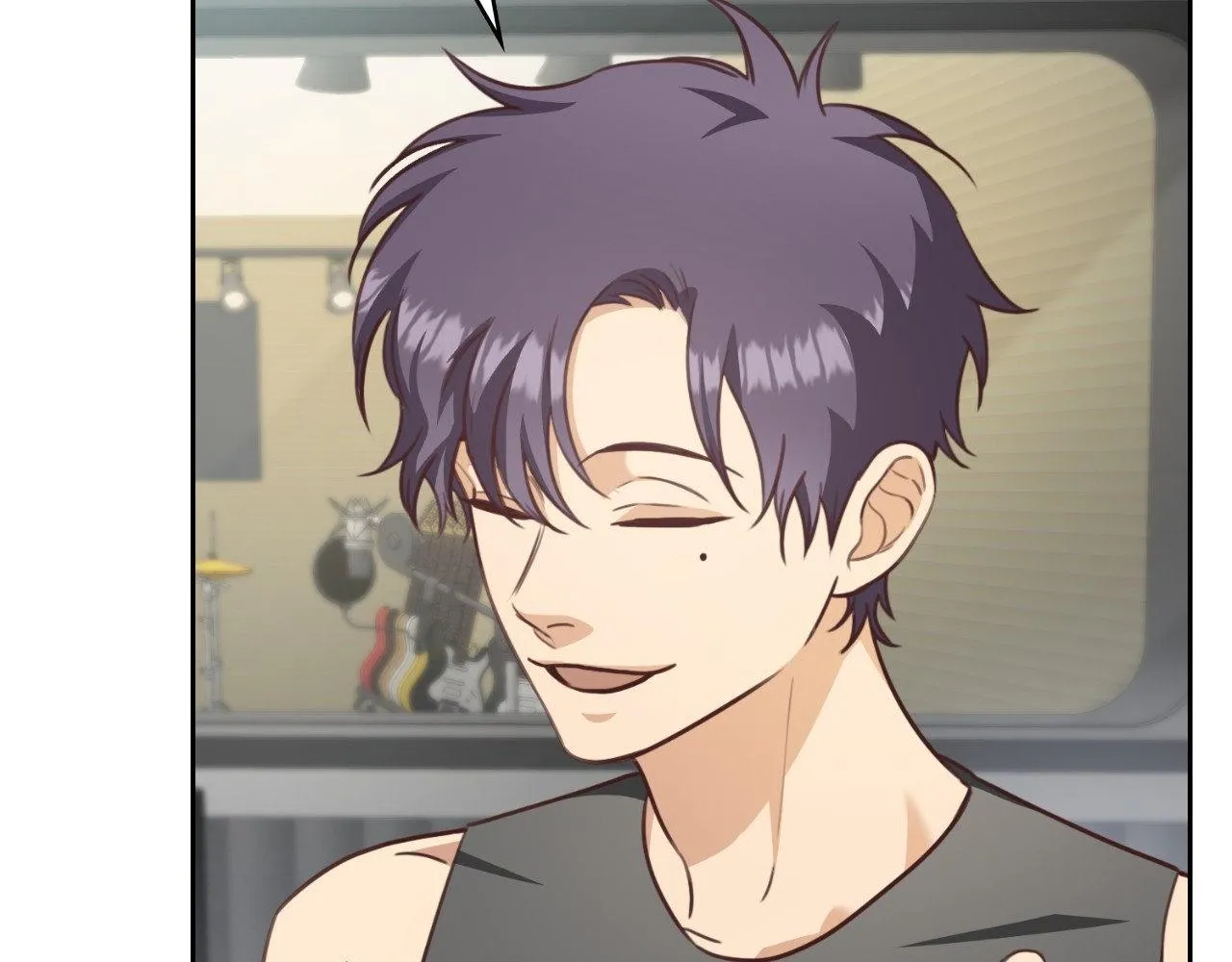 Read My Unexpected Roommate chapter 20 image 11 on Lezhin