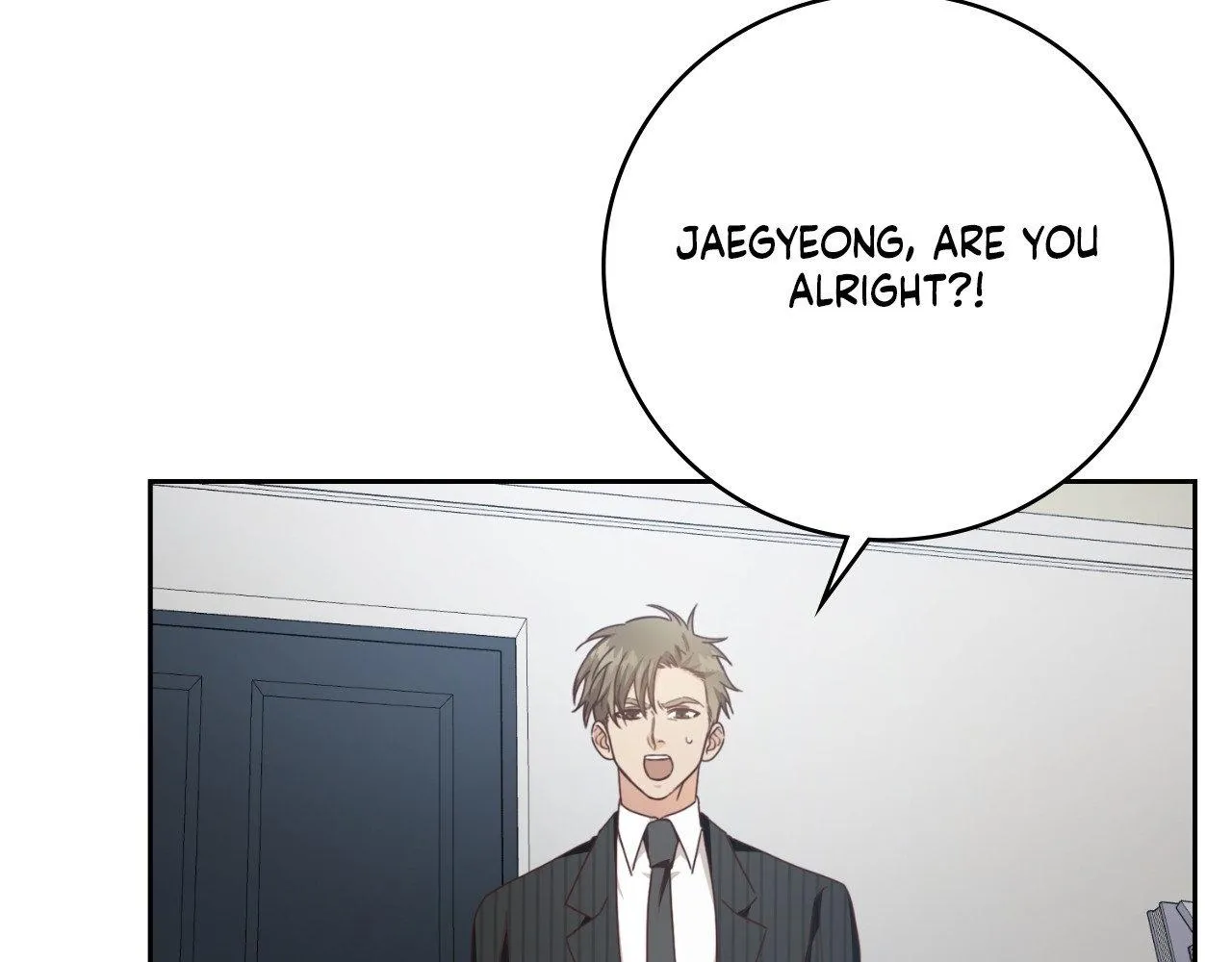 Read My Unexpected Roommate chapter 20 image 111 on Lezhin