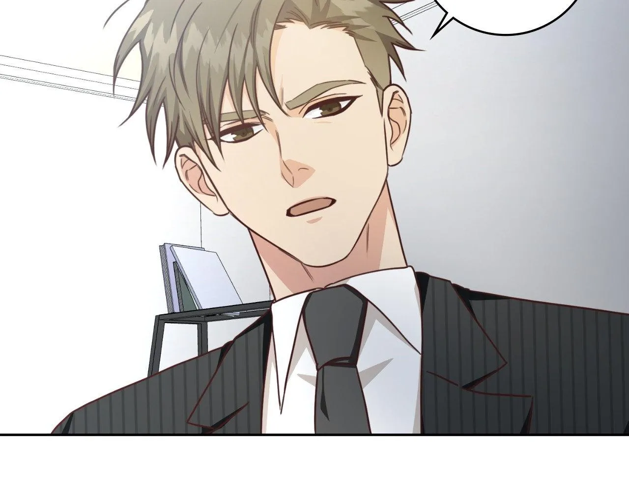 Read My Unexpected Roommate chapter 20 image 114 on Lezhin