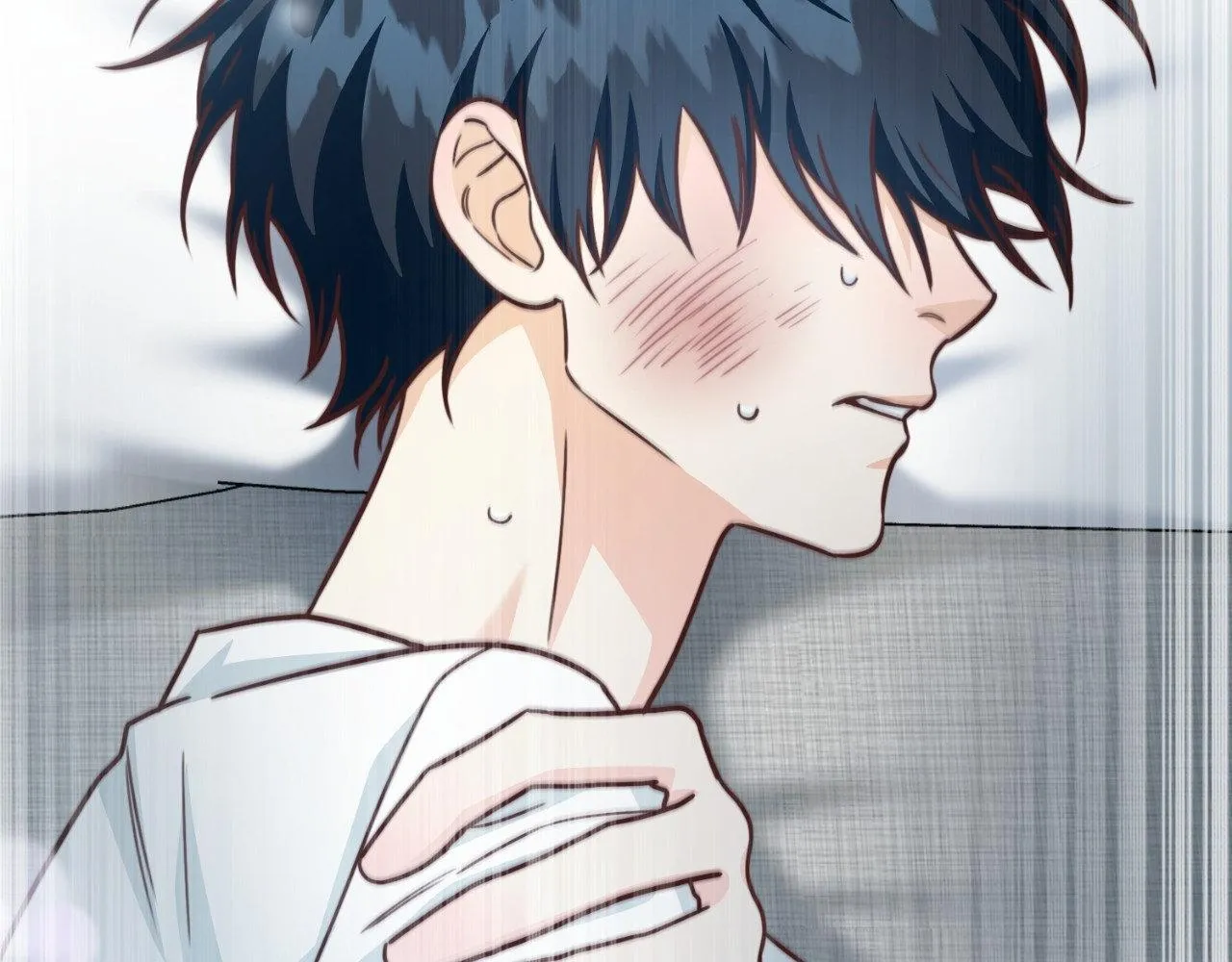 Read My Unexpected Roommate chapter 20 image 117 on Lezhin