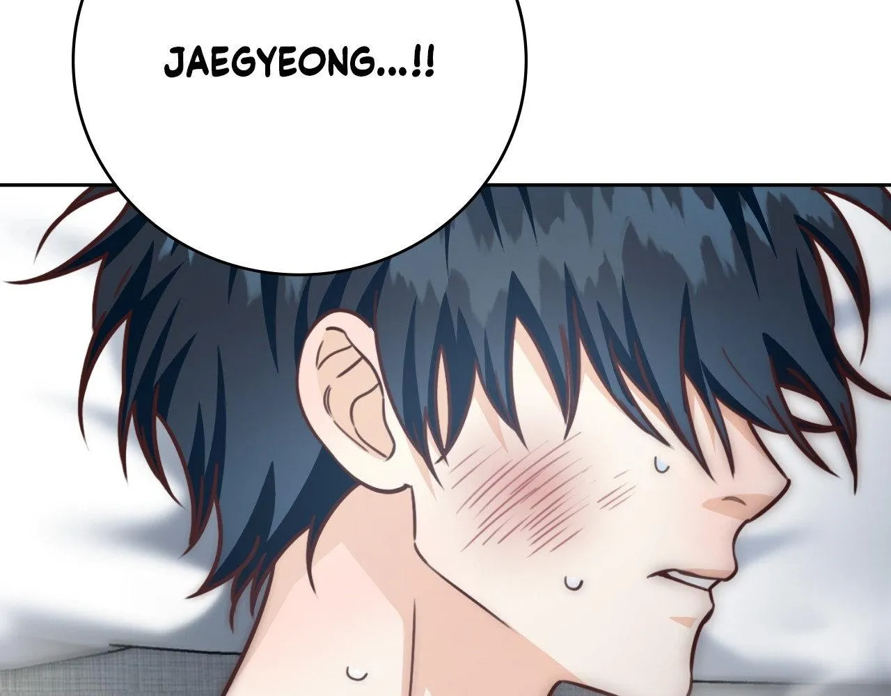 Read My Unexpected Roommate chapter 20 image 119 on Lezhin