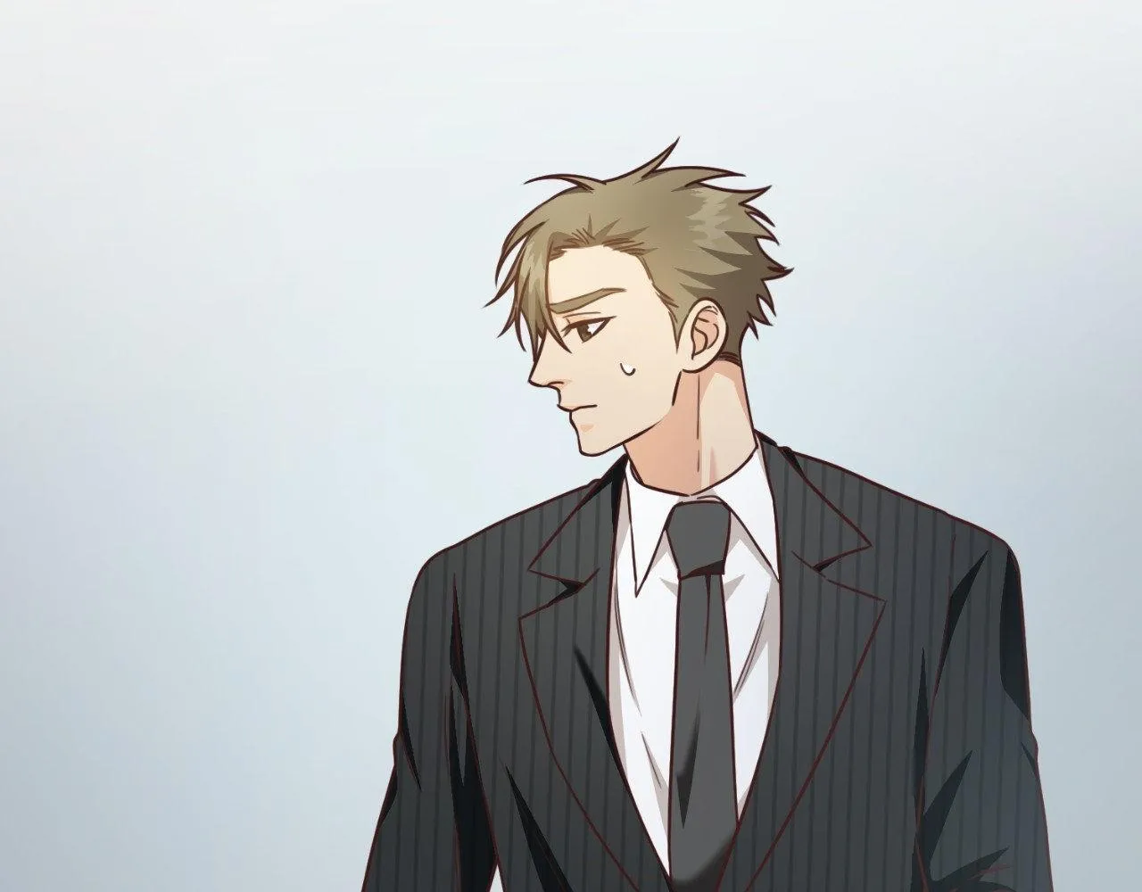 Read My Unexpected Roommate chapter 20 image 122 on Lezhin