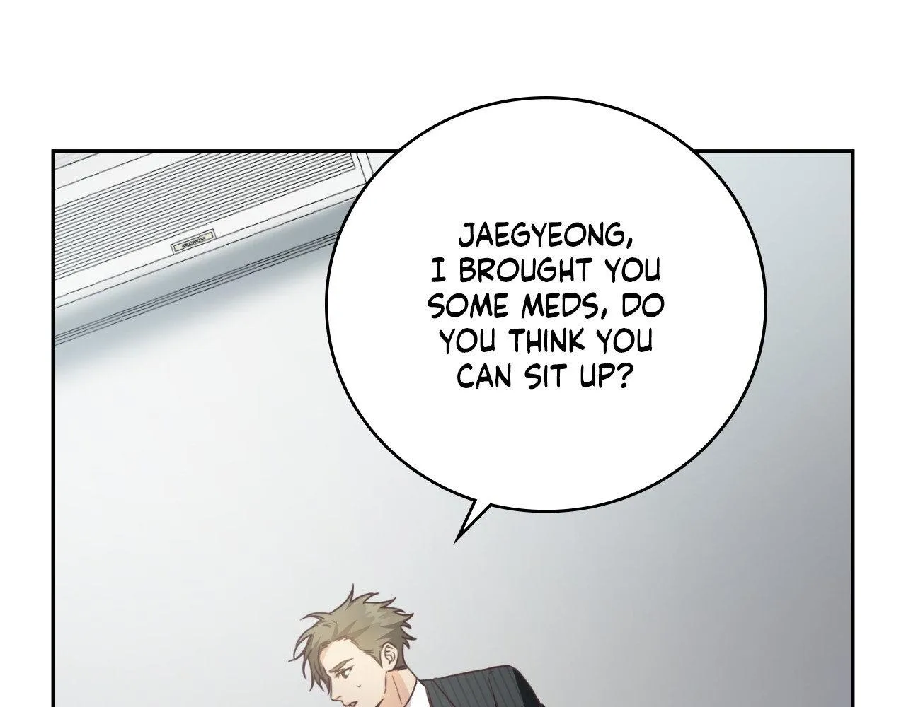 Read My Unexpected Roommate chapter 20 image 126 on Lezhin