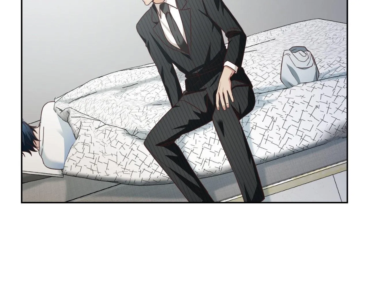Read My Unexpected Roommate chapter 20 image 127 on Lezhin