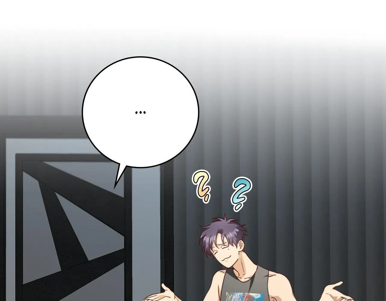 Read My Unexpected Roommate chapter 20 image 13 on Lezhin