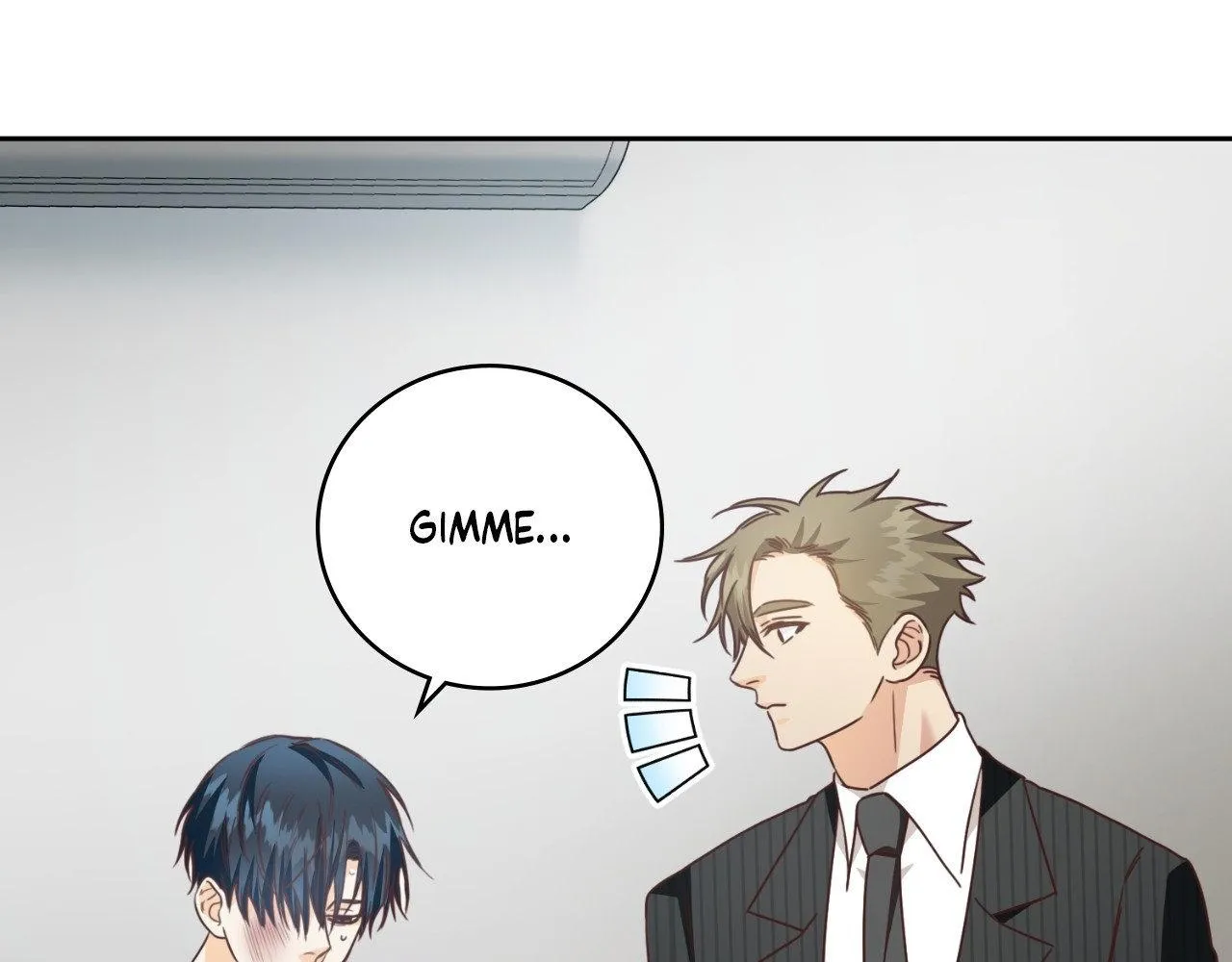 Read My Unexpected Roommate chapter 20 image 130 on Lezhin