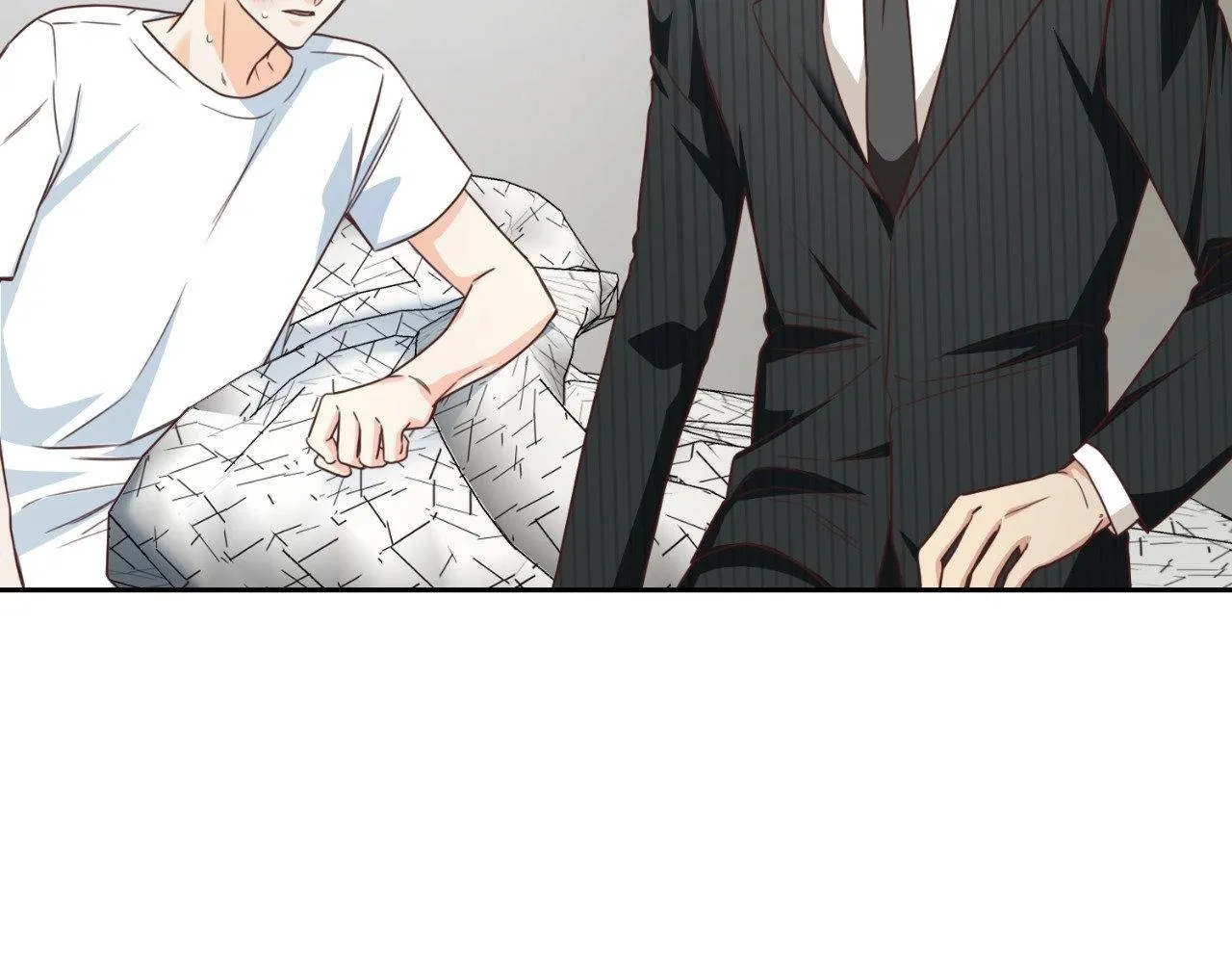 Read My Unexpected Roommate chapter 20 image 131 on Lezhin
