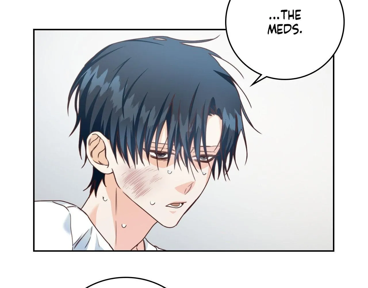 Read My Unexpected Roommate chapter 20 image 133 on Lezhin