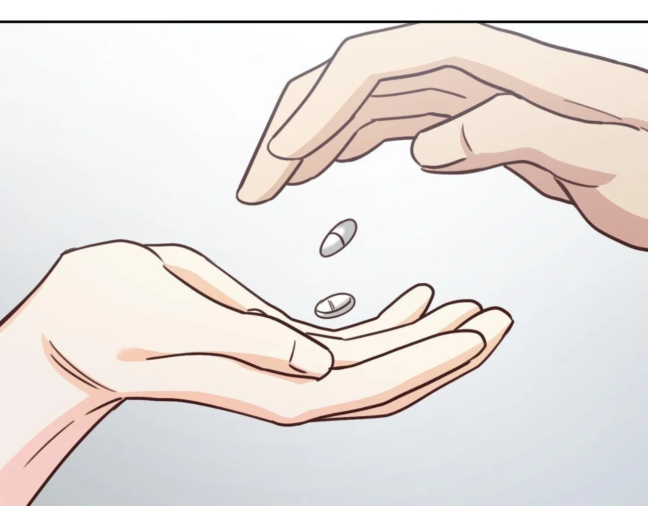 Read My Unexpected Roommate chapter 20 image 135 on Lezhin