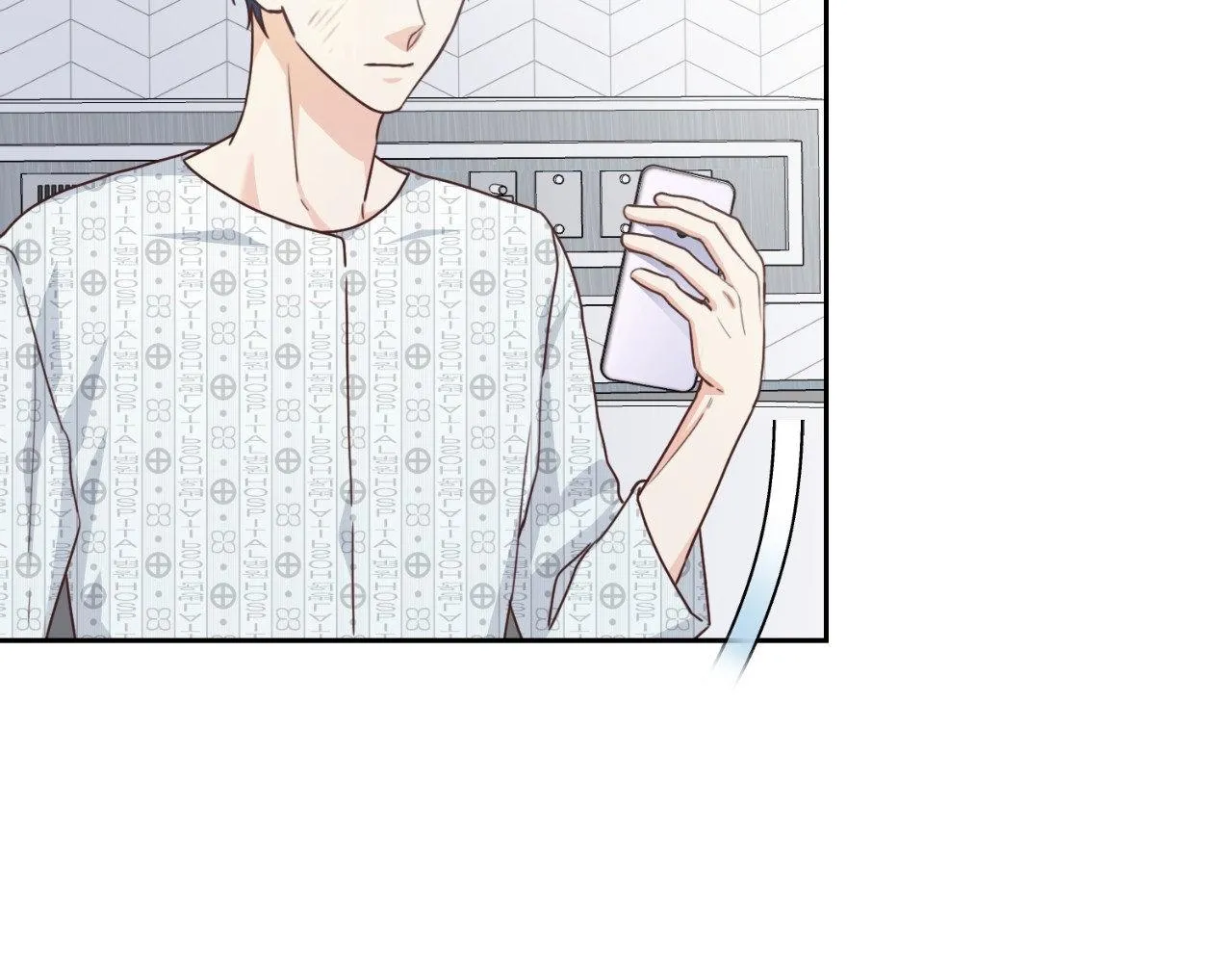 Read My Unexpected Roommate chapter 20 image 157 on Lezhin