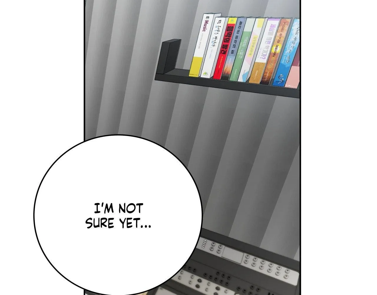 Read My Unexpected Roommate chapter 20 image 16 on Lezhin