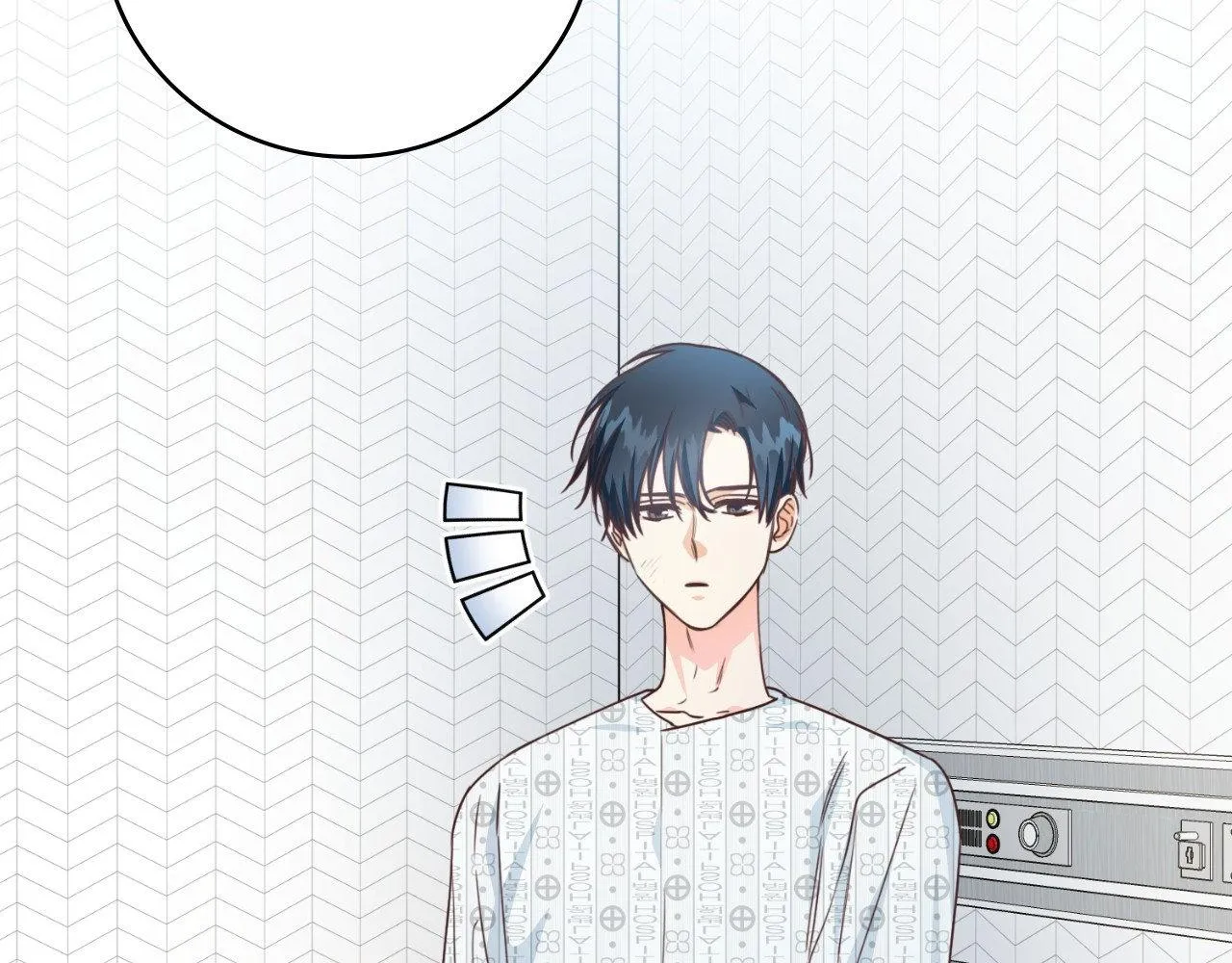 Read My Unexpected Roommate chapter 20 image 161 on Lezhin