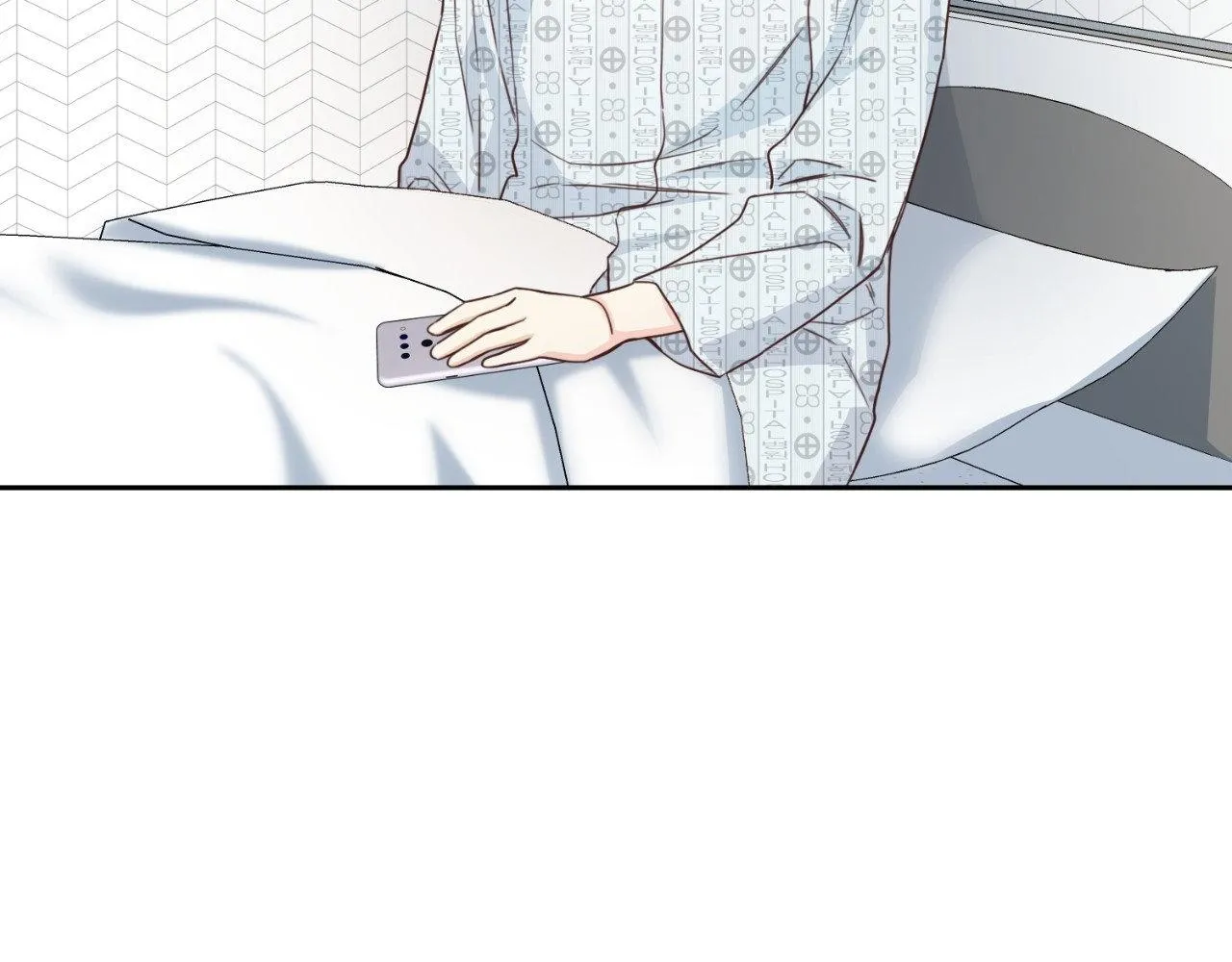 Read My Unexpected Roommate chapter 20 image 162 on Lezhin