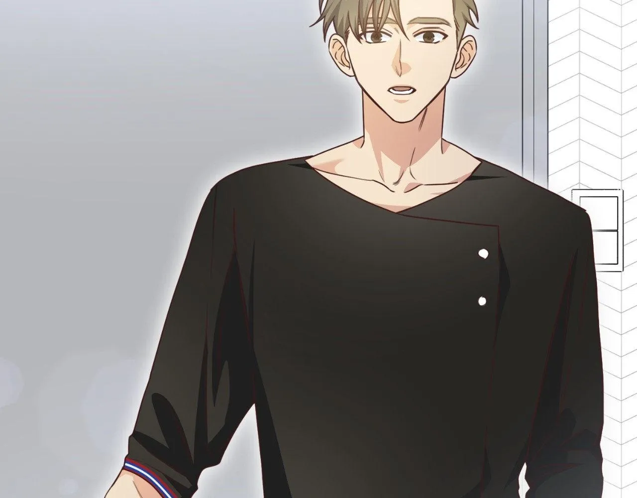 Read My Unexpected Roommate chapter 20 image 165 on Lezhin