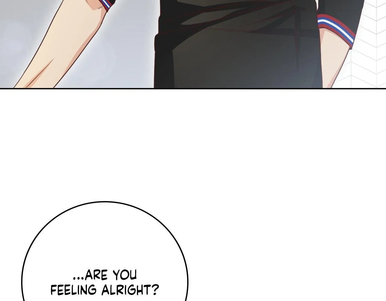 Read My Unexpected Roommate chapter 20 image 166 on Lezhin
