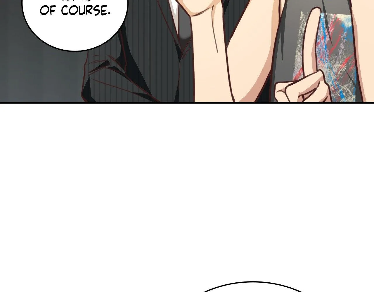 Read My Unexpected Roommate chapter 20 image 21 on Lezhin