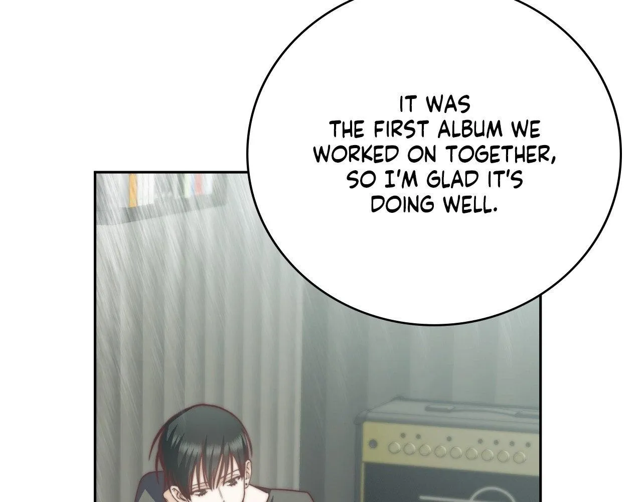 Read My Unexpected Roommate chapter 20 image 22 on Lezhin
