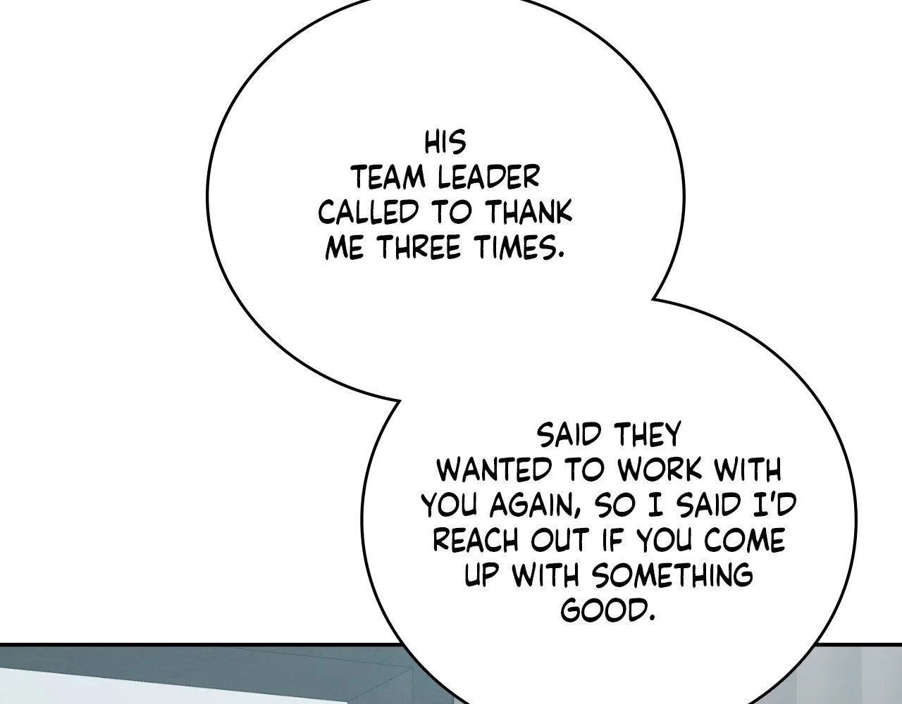 Read My Unexpected Roommate chapter 20 image 25 on Lezhin
