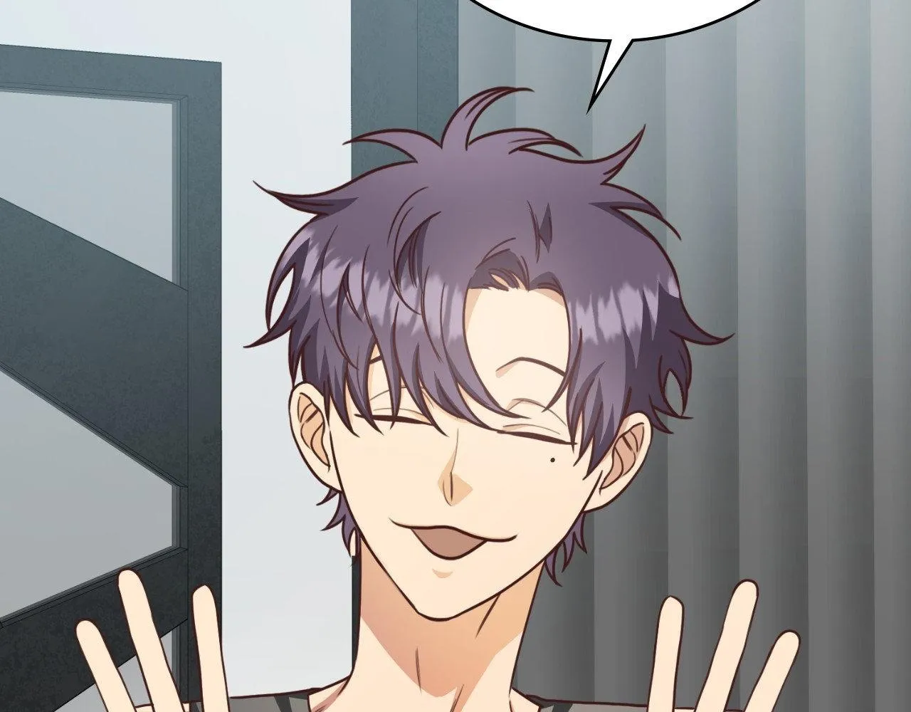Read My Unexpected Roommate chapter 20 image 26 on Lezhin