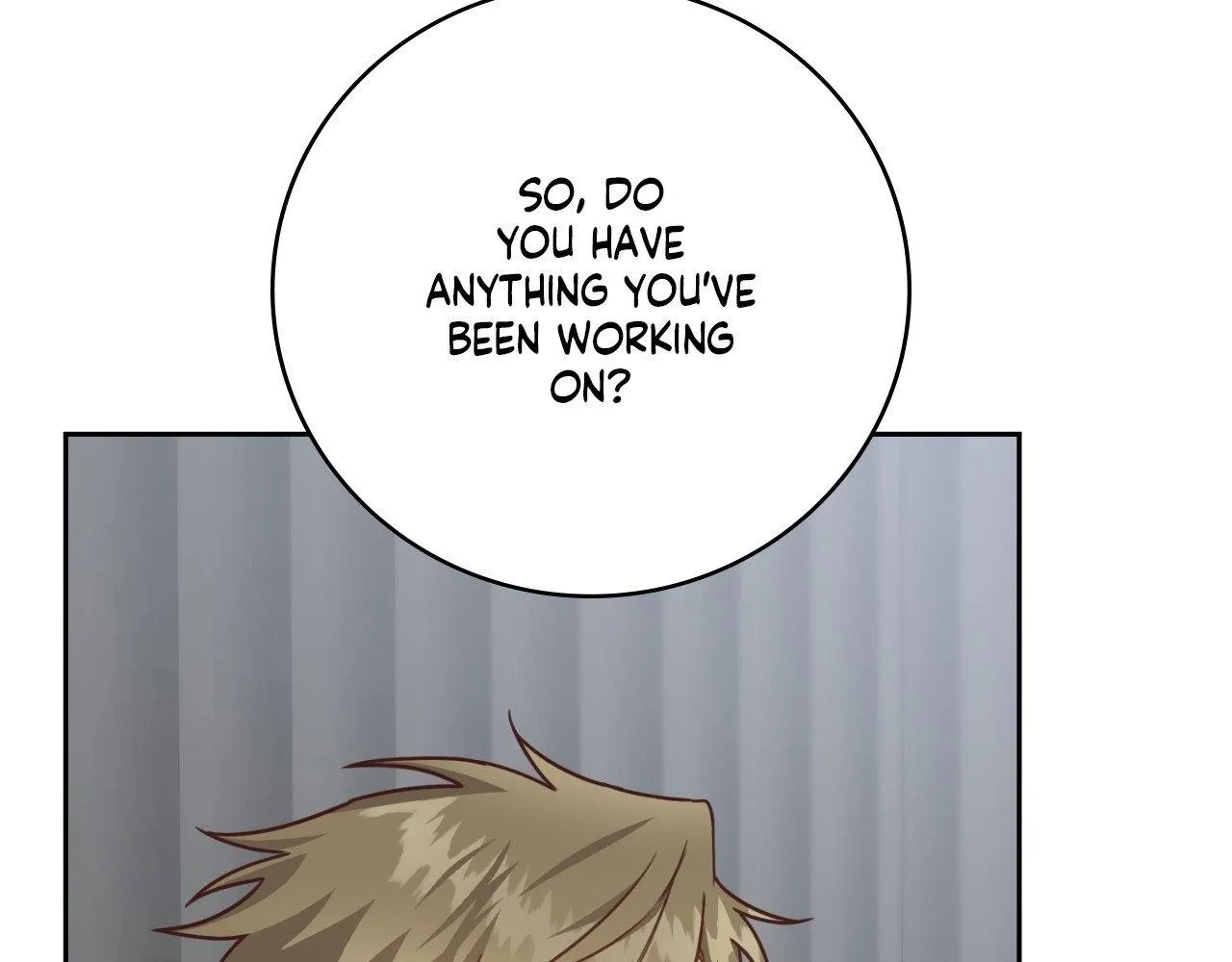 Read My Unexpected Roommate chapter 20 image 28 on Lezhin