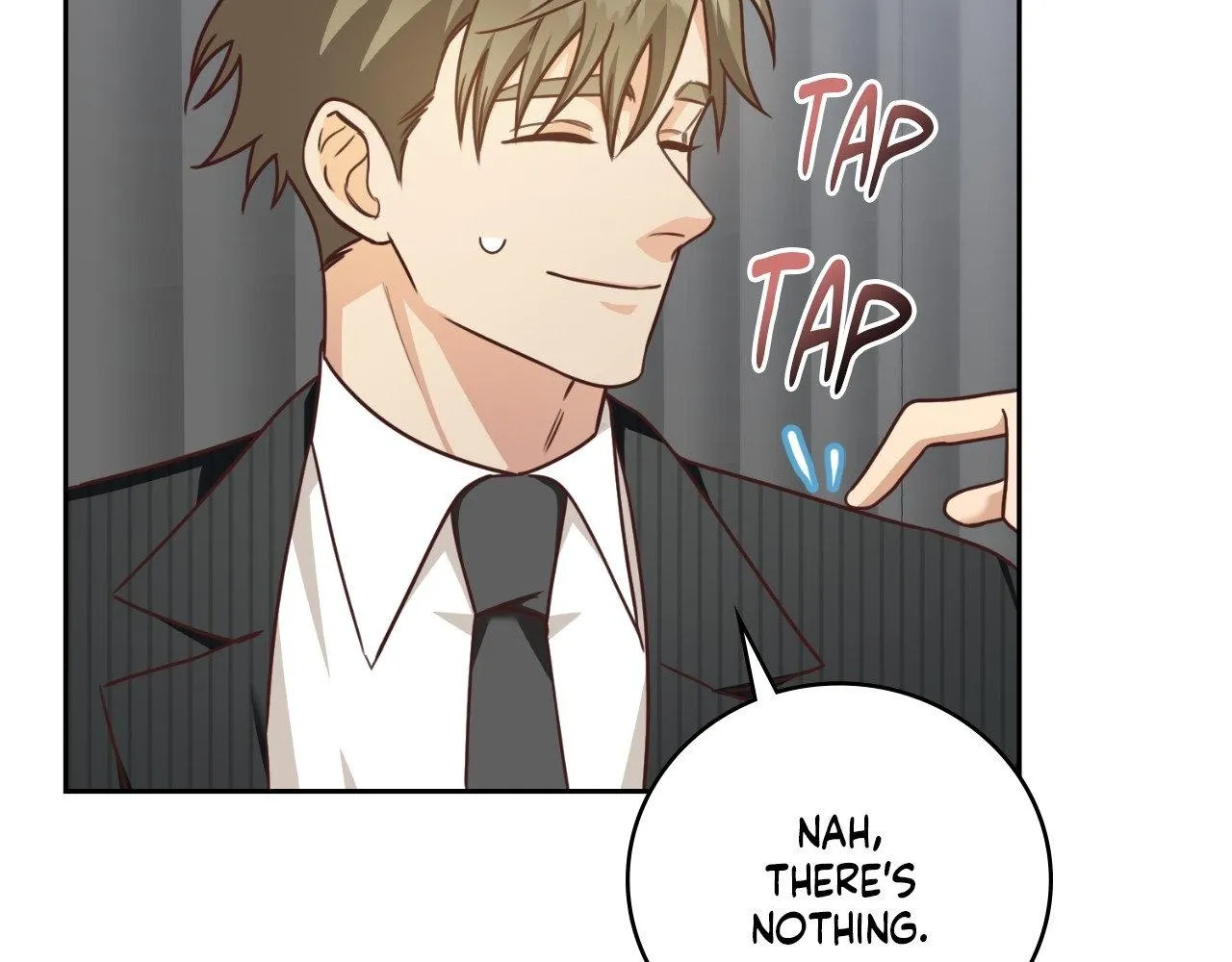 Read My Unexpected Roommate chapter 20 image 29 on Lezhin