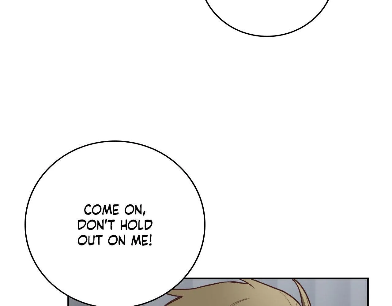 Read My Unexpected Roommate chapter 20 image 30 on Lezhin