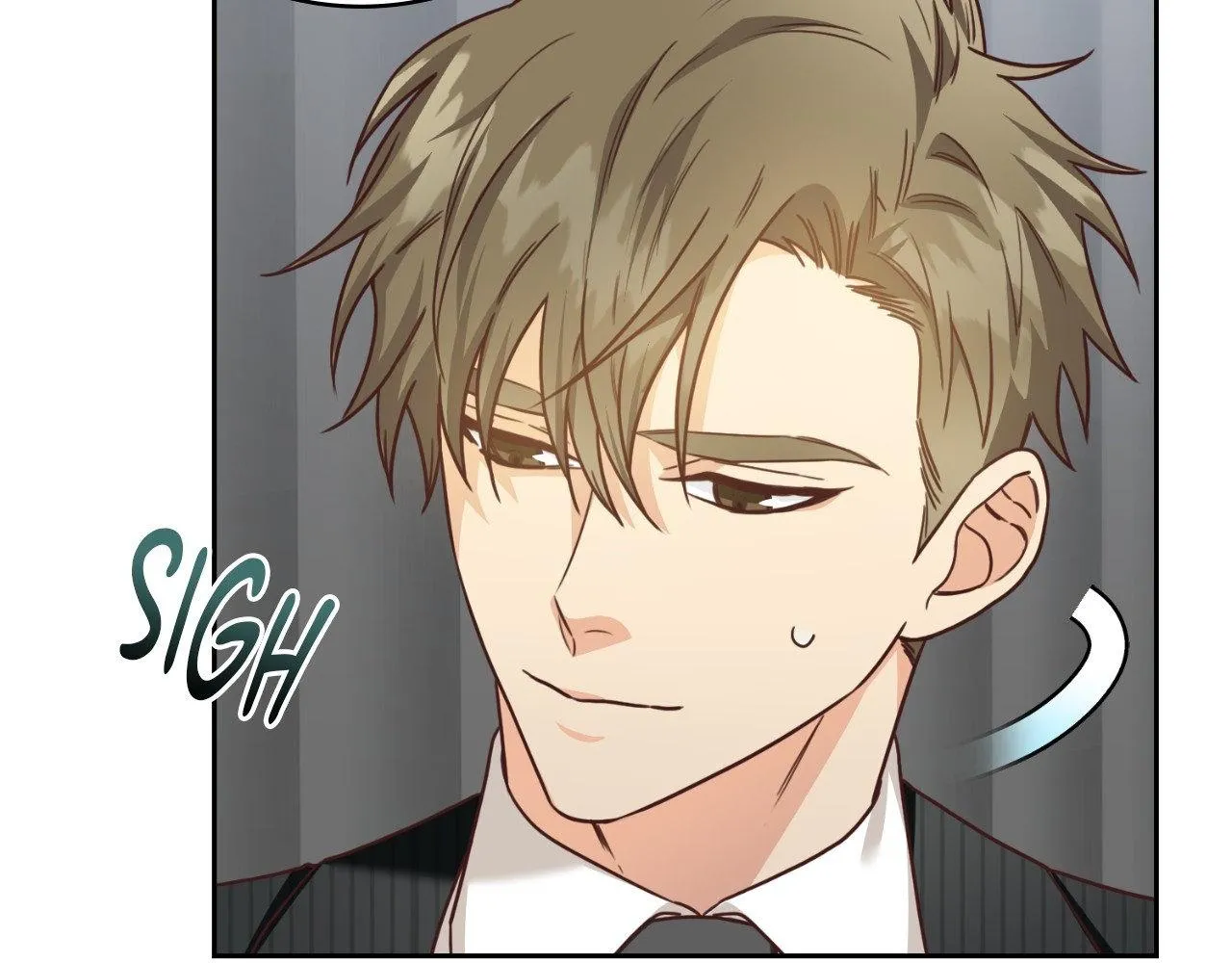 Read My Unexpected Roommate chapter 20 image 31 on Lezhin