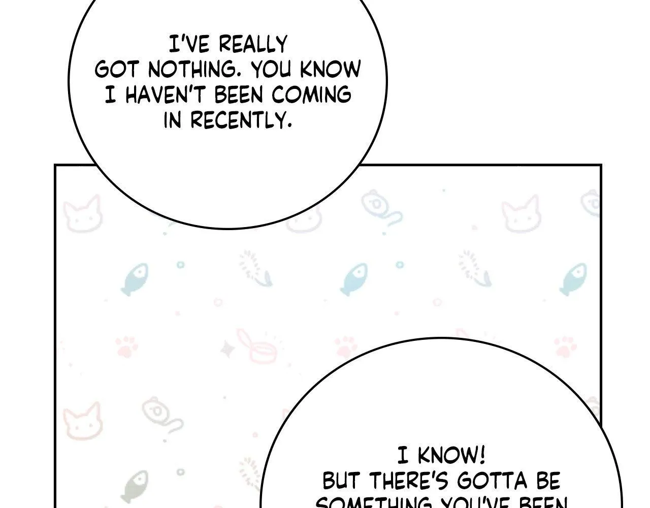Read My Unexpected Roommate chapter 20 image 33 on Lezhin